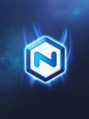 Thẻ NCoin NCsoft PlayNC KR
