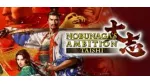 Tải game chiến thuật Nobunaga’s Ambition: Taishi đang giảm giá! 