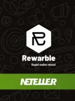 Rewarble Neteller Gift Card USD