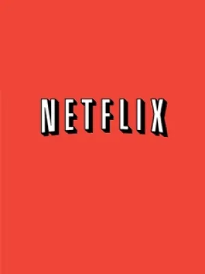Netflix Gift Card US
