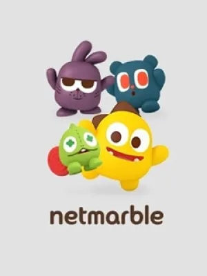 Tài khoản Netmarble KR Hàn Quốc