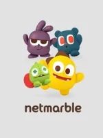 Thẻ Netmarble Card Hàn Quốc