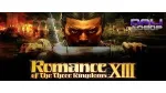 Siêu phẩm di động New Romance of the Three Kingdoms chính thức ra mắt game thủ toàn thế giới!