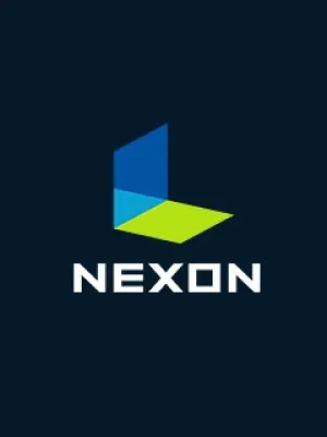 Nexon Game Card Global