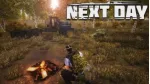 Siêu phẩm game sinh tồn Next Day: Survival giảm giá cực sốc! 