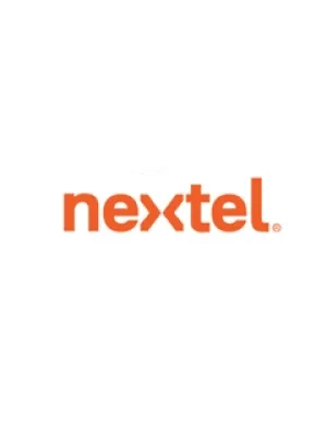 Dịch vụ SIM nhà mạng Nextel Brazil