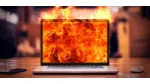 Nguyên nhân laptop bị nóng và cách khắc phục