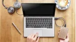 Laptop không nhận ổ cứng ngoài phải làm sao