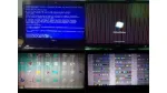 Nguyên nhân và biểu hiện của laptop bị hỏng Main
