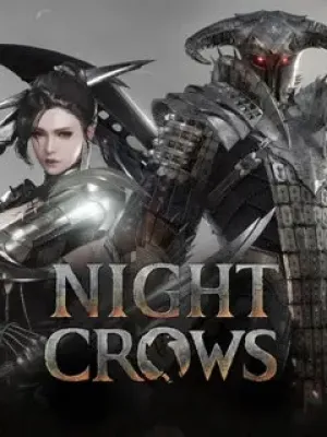 TK Night Crows KR