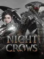 Diamonds game Night Crows Global