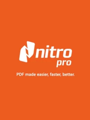 Key Nitro PDF Pro bản quyền