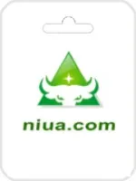 Thẻ nạp game Niua.com CN