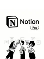 Tài khoản Notion Pro vĩnh viễn