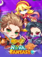 Nạp Gold Ingots Nova Fantasy Global