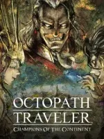Nạp Ruby OCTOPATH TRAVELER: CotC SEA