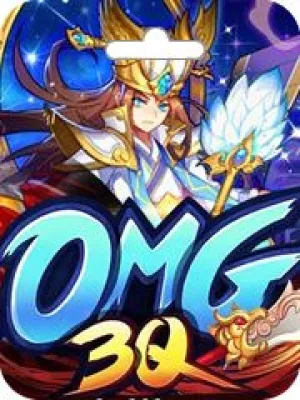 OMG 3Q 9game.cn Trung Quốc 