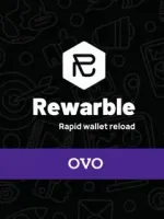 Rewarble OVO Cash Gift Card EUR 