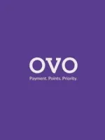 Ovo Cash Gift Card Indonesia
