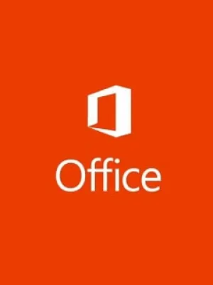 Microsoft Office 2021