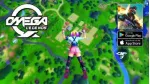 Omega Legends - game sinh tồn có lối chơi pha trộn giữa Fortnite và Apex Legends đã có Tiếng Việt