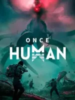 Crystgin Once Human Global NetEase