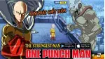 Hướng dẫn đăng ký trước One Punch Man: The Strongest Man.