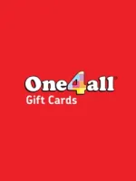 One4All Gift Card US