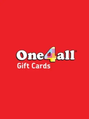 One4All Gift Card US