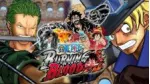 Tải  One Piece: Burning Blood giảm giá 75%. 