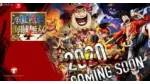 Trải nghiệm game chuyển thể truyện tranh hot nhất năm 2020 - One Piece: Pirate Warriors 4