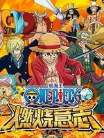 Kim cương One Piece Burning Will Aligames Android