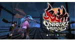 Tải ngay Onigiri HEROES - Game MMORPG mới đầy kịch tính đã ra mắt trên Android và iOS