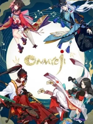 S-Jade Âm Dương Sư Onmyoji iOS Netease CN