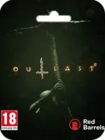 Outlast 2 Steam