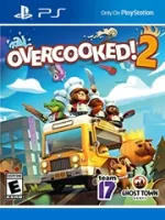 Overcooked 2 PS5