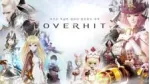 Hướng dẫn tải về game mobile OVERHIT cho iOS.