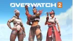 Chi tiết cấu hình chơi siêu phẩm game Overwatch 2 mới ra mắt 