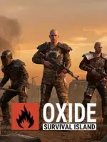 WEB BONUS Oxide: Survival Island Global