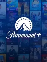 Paramount+ Gift Card US