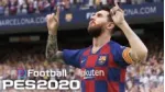 Hướng dẫn đặt mua trước PES 2020. 
