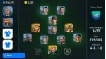Hướng dẫn chơi PES 2020 Mobile cho người mới.