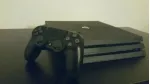 Tin buồn : Sony chính thức tuyên bố khai tử PS4 Pro. 