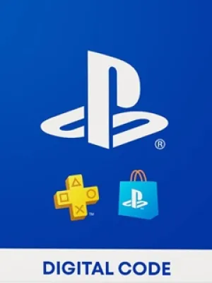 Thẻ PlayStation Network Card PSN India Ấn Độ 
