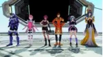 Phantasy Star Online 2 thông báo phần thưởng dành cho thành viên Game Pass Ultimate