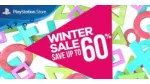 PS Store mở cửa Winter Sale 2020