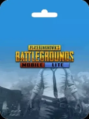 PUBG Mobile Lite Malaysia