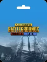 BattleCoin PUBG Mobile Lite Indonesia