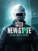 NC PUBG New State Mobile