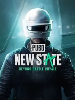 Thẻ nạp NC PUBG New State